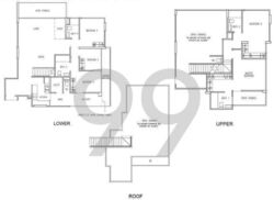 Hillion Residences (D23), Apartment #405020661